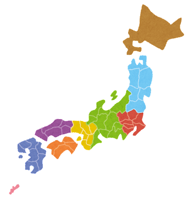簡単 あなたの畑はどの気候 気候区分の調べ方 昼寝マンの家庭菜園ブログ